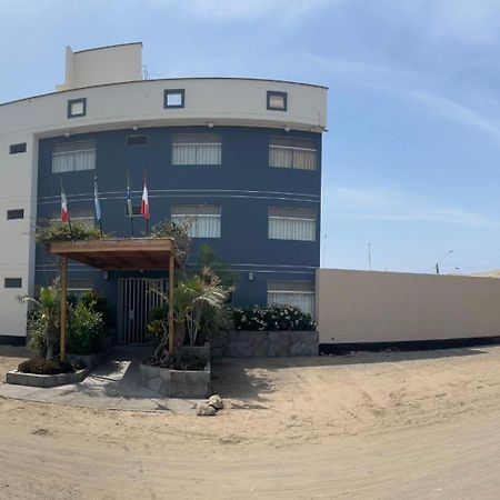 Boulevard Hotel 아시아 외부 사진