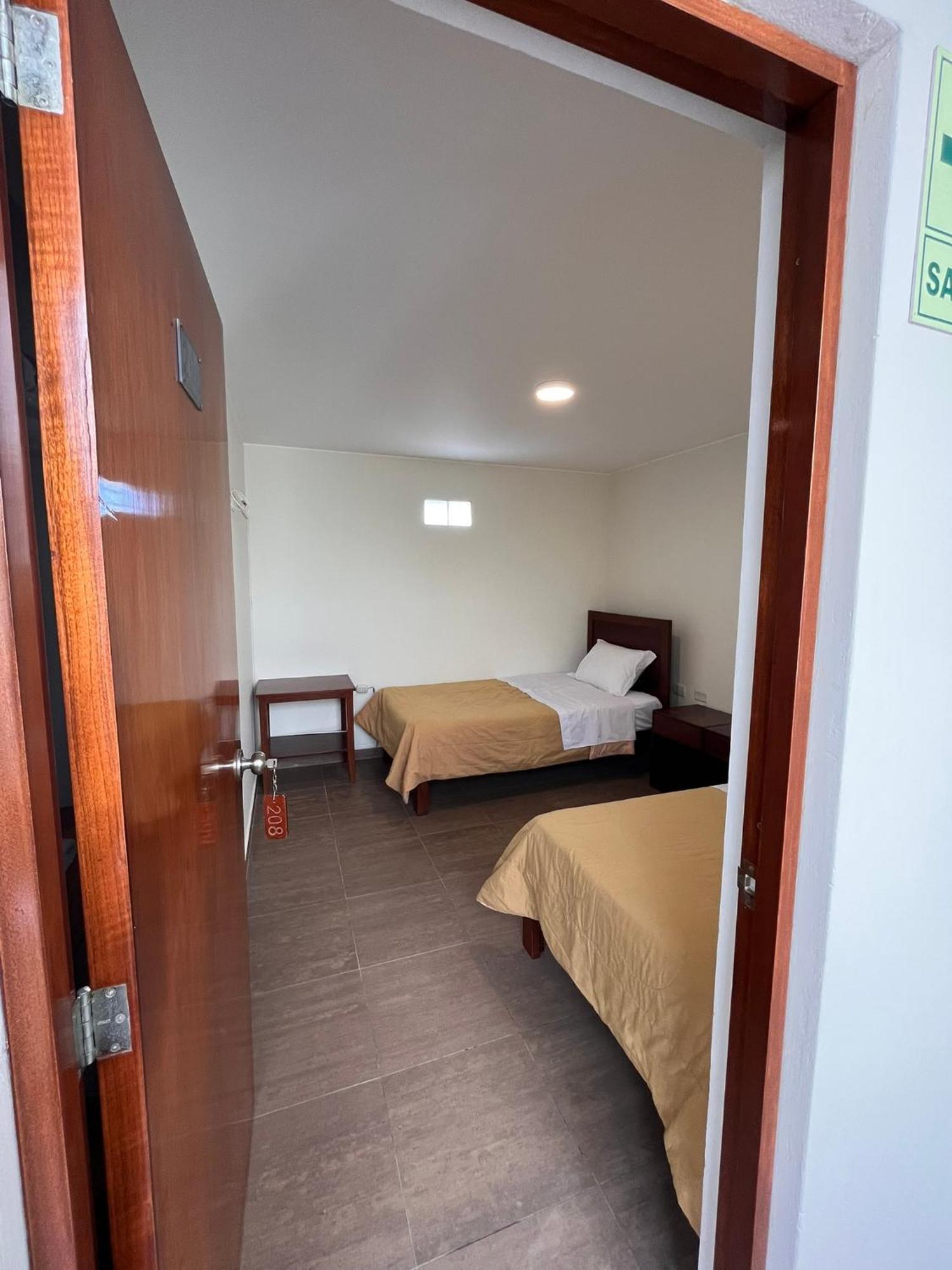 Boulevard Hotel 아시아 외부 사진